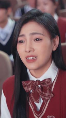 The Prodigy's Rebellion (English-dubbed) episode 11