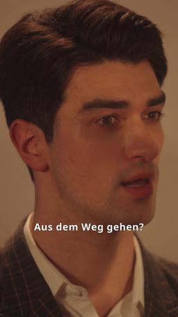 Eine Beziehung im Verborgenen episode 10