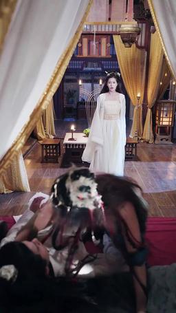 التمرد المحتوم: عودة الابن المنبوذ episode 35