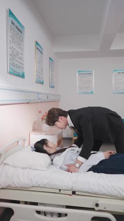 La gioia inaspettata del miliardario episode 57