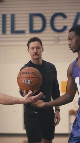 The MVP's Plus Size Love episode 13