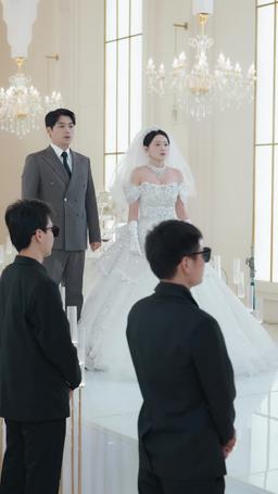 The Bride Isn't Me episode 12