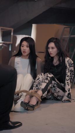 Oops,  I Snagged the Starlet's Role episode 48