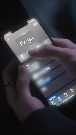 Love, Lies, and a Wedding Surprise episode 40