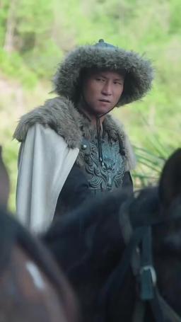 My Princess, Return to Me episode 21