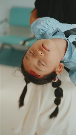 Pani domu po reinkarnacji: szaleństwo i zemsta na rodzinie episode 55