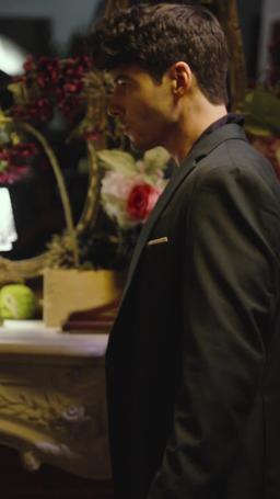 君がいないまま結婚しました episode 12