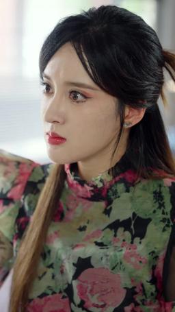 รักไล่ล่า โชคชะตาพาพบคุณชาย episode 18