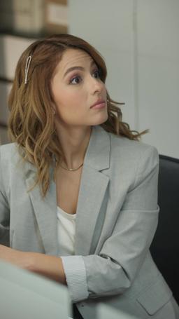 Milyarder Kocam Eski Mahkûm episode 34