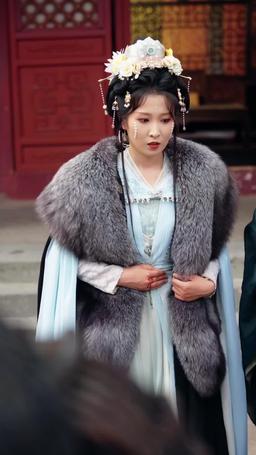 Quando a lua caiu episode 19