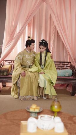 The Emperor’s Doomed Obsession episode 73