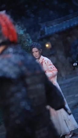 Reborn then Avenge (English-dubbed) episode 1