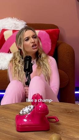 ReelTalk EP17-Hear Me Out…He Is Kind of Hot? episode 5