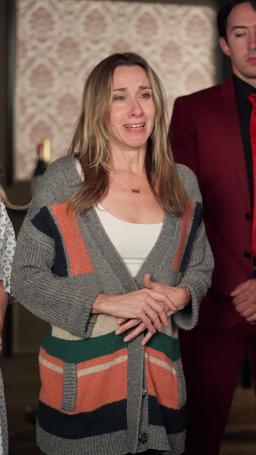 El cambio de Navidad episode 79