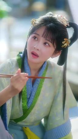 Whispers of Magical Tomes episode 23