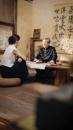 Reddedildi, Ünlendi: Aşçı Kraliçenin Dönüşü episode 18