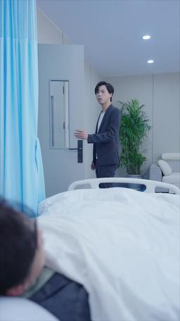 Golden Threads of a Second Chance episode 22