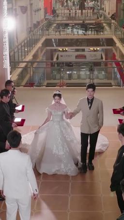 披荊斬棘的婚姻 episode 67