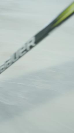 Breaking the Deal with My Hockey Bad Boy episode 1