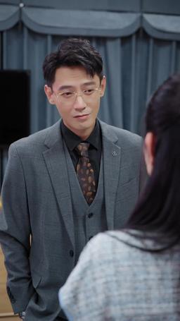 Para Ratu Merebut Segalanya episode 39