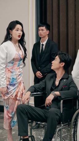 My Fiancée Carried My Brother's Child — I Married Another episode 24