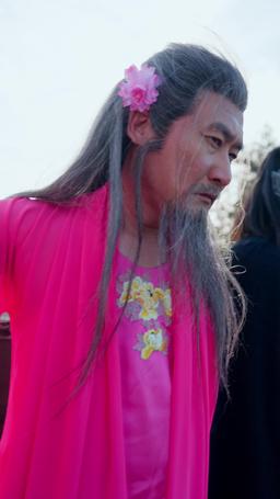 ข้าขอยืมลมบูรพาเพื่อท่านอัครมหาเสนาบดี episode 20