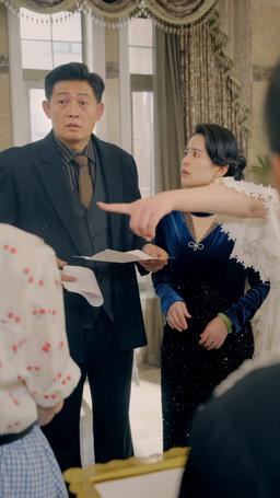 [doblado] Destino Renacido: En Busca de Mi Final Feliz episode 37