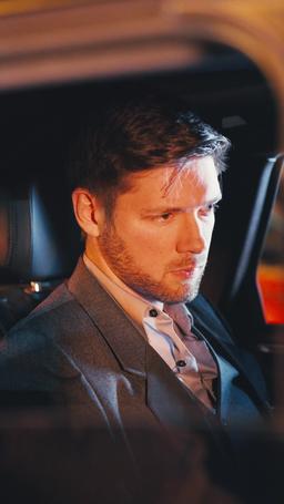 La strategia di ritorno dell'ex moglie episode 30