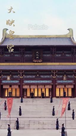 Sangre y Venganza: La Caída del Traidor episode 48