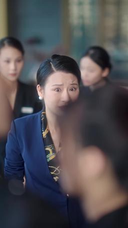 รักร้อนแรงของเจ้าพ่อเถื่อน episode 4