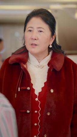 Destiny in the Stars episode 11