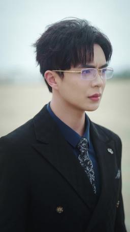 Fate's Second Chance episode 5