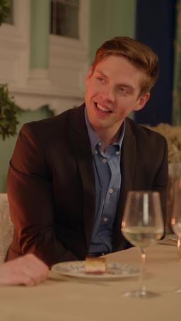 別れの賭け、5年後に episode 27