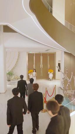 母愛無聲 episode 29