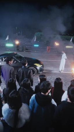 Love, Lies, and a Wedding Surprise episode 2