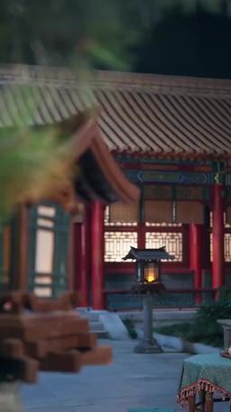 Balas Dendam Sang Ibu Suri episode 32