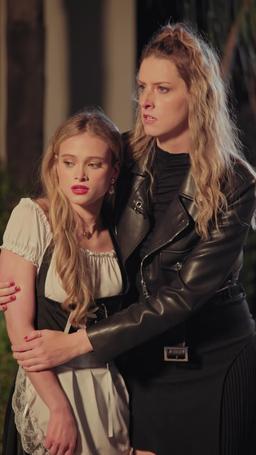 말하지 못한 사랑,  디클란의 아내 episode 6