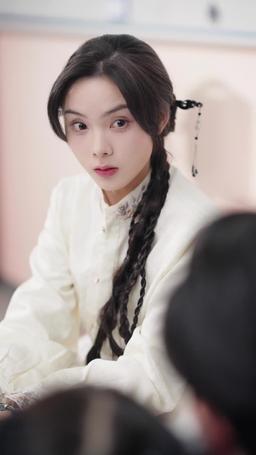 Daddy's Little Matchmaker episode 15