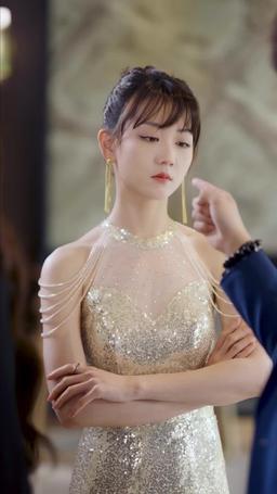 Riscrivere il destino: il ritorno di un'ereditiera episode 15