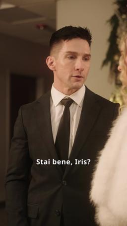 Natale con il miliardario sconosciuto episode 54