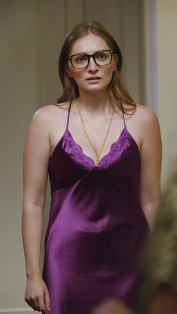 Hai divorziato da un'ereditiera geniale episode 43