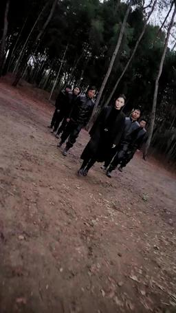 Niebezpieczny Super-Tata episode 62