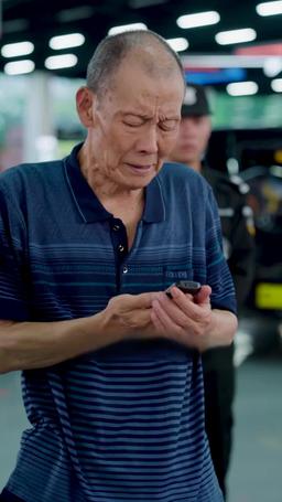 天降爸媽是大佬 episode 49