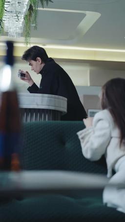 One Night, One Forever episode 27