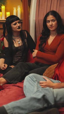 Trik Siksaan Cinta episode 152