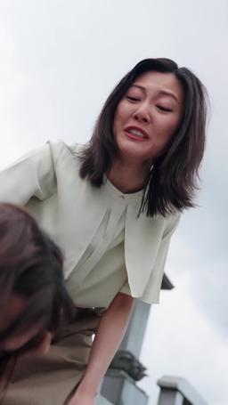 消防士の元夫、悔恨の炎に焼かれて episode 30