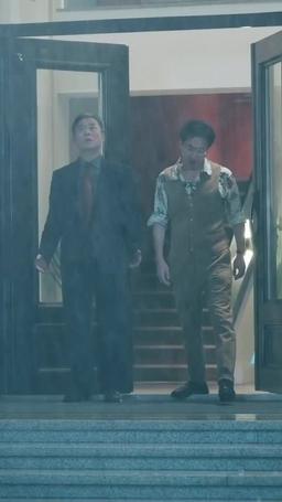 The Unkillable Soldier Returns! episode 78