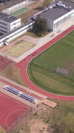 Taming My Bullies episode 14