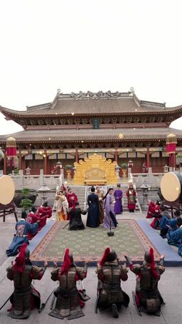 Coroné a mi papá inútil episode 56