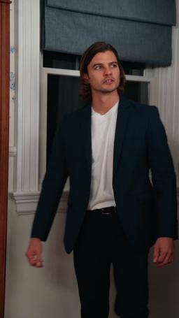 Salah Nikah, Jodoh yang Tepat episode 37